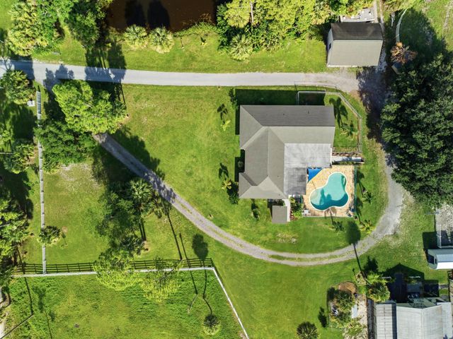 14095 BIDDEX Road, Loxahatchee Groves, FL 33470