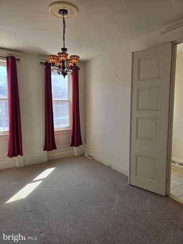 415 W KING ST, Lancaster, PA 17603