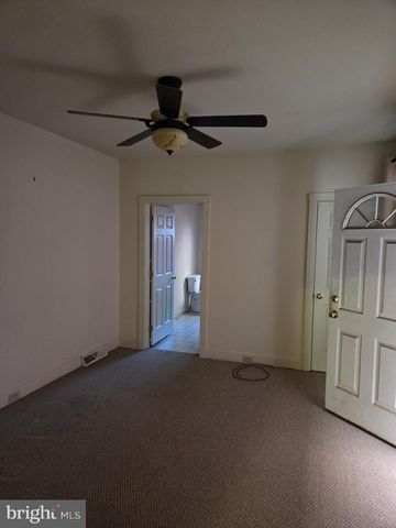 415 W KING ST, Lancaster, PA 17603