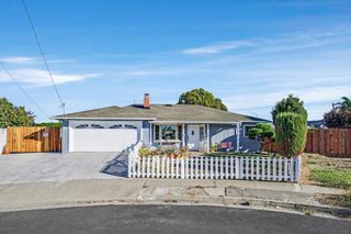 507 Longwood Court, Hayward, CA 94541
