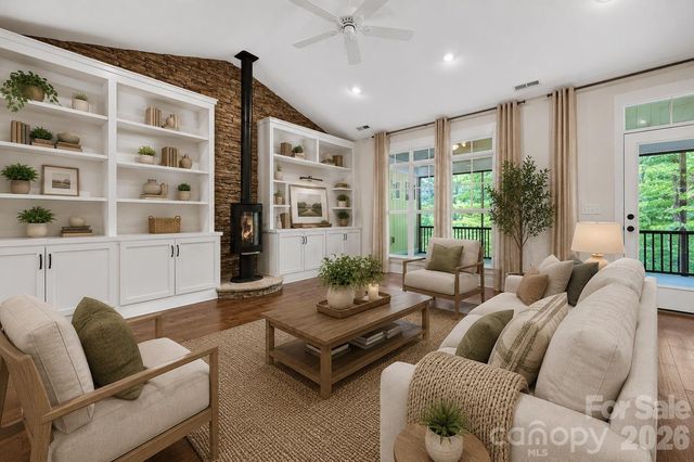 125 Pomeroy Road, Mooresville, NC 28117