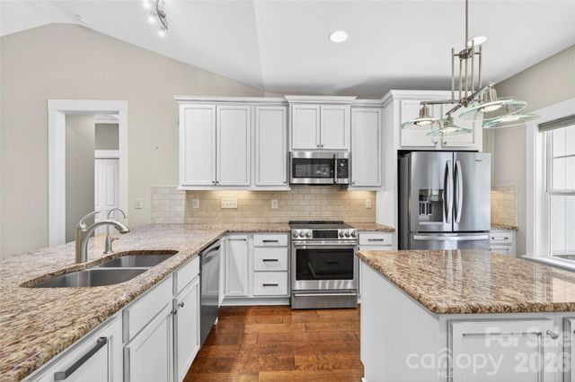 125 Pomeroy Road, Mooresville, NC 28117