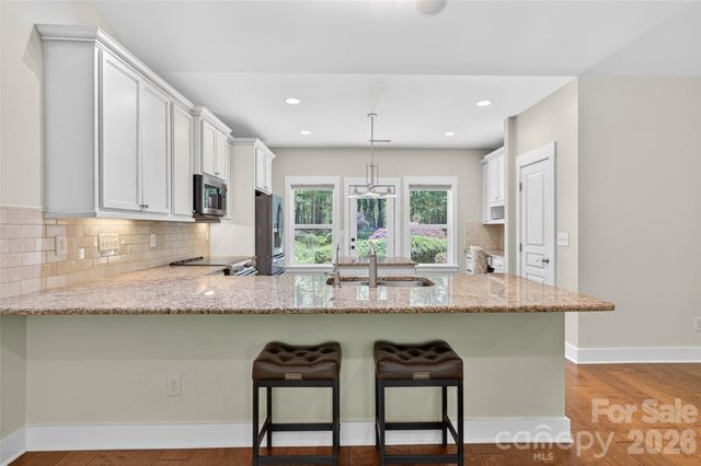 125 Pomeroy Road, Mooresville, NC 28117