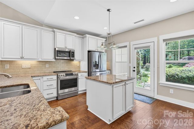 125 Pomeroy Road, Mooresville, NC 28117