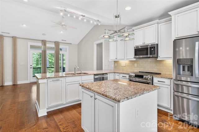 125 Pomeroy Road, Mooresville, NC 28117