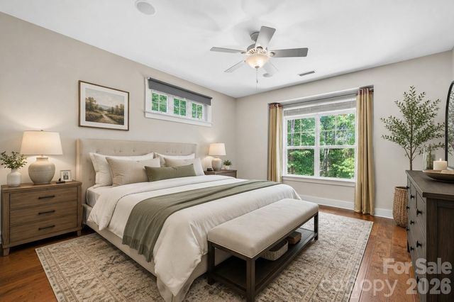125 Pomeroy Road, Mooresville, NC 28117
