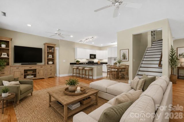 125 Pomeroy Road, Mooresville, NC 28117