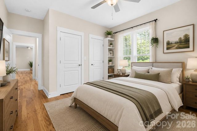 125 Pomeroy Road, Mooresville, NC 28117