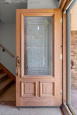 23312 E Fairway Drive, Trenton, MI 48183