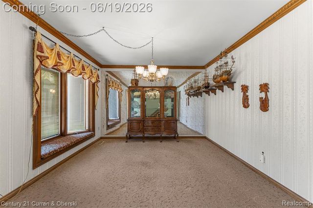 23312 E Fairway Drive, Trenton, MI 48183