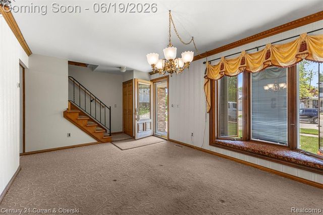 23312 E Fairway Drive, Trenton, MI 48183