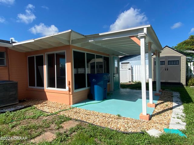 28 River Shore Drive, Ormond Beach, FL 32176