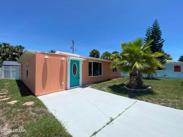 28 River Shore Drive, Ormond Beach, FL 32176