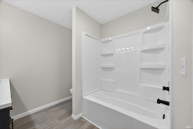 14644 W County RD 400, Linton, IN 47441