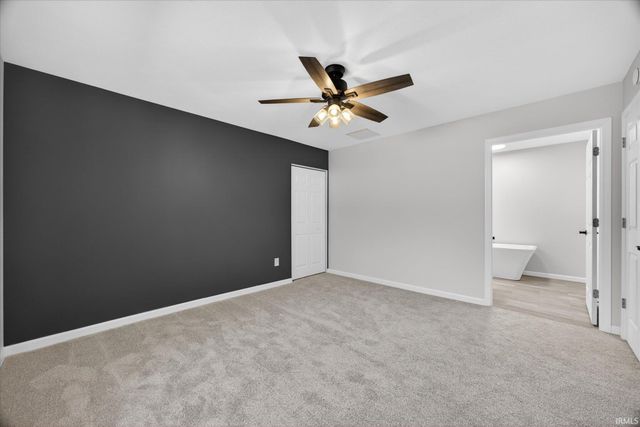 14644 W County RD 400, Linton, IN 47441