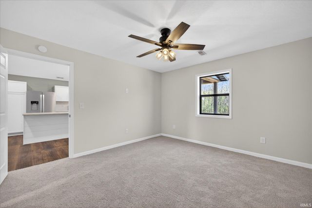 14644 W County RD 400, Linton, IN 47441