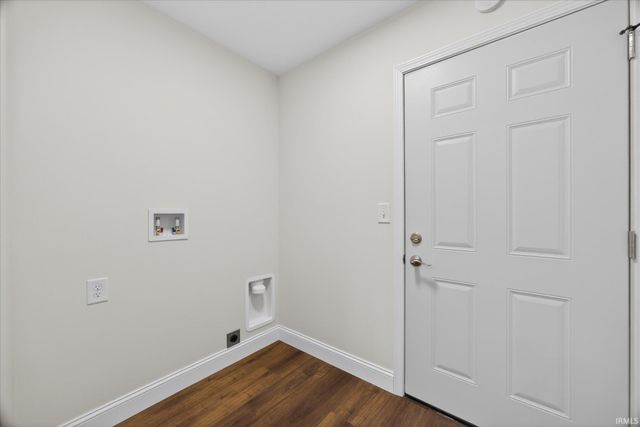 14644 W County RD 400, Linton, IN 47441