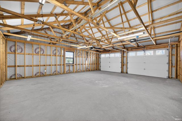 14644 W County RD 400, Linton, IN 47441