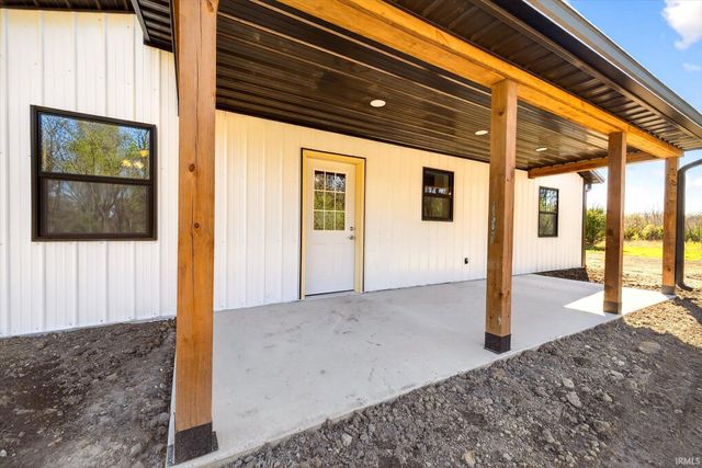 14644 W County RD 400, Linton, IN 47441