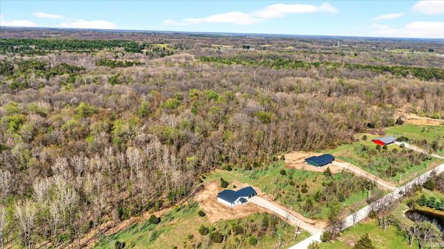 14644 W County RD 400, Linton, IN 47441