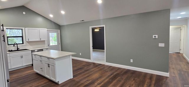 14644 W County RD 400, Linton, IN 47441