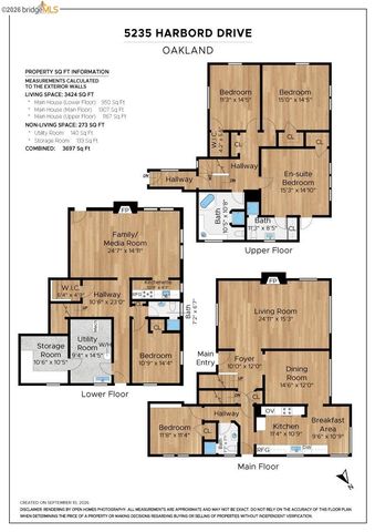 5235 Harbord Dr, Oakland, CA 94618