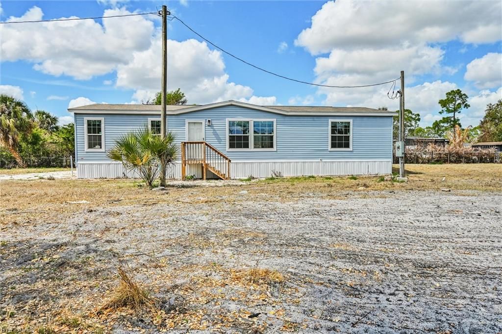 1770 Tucker LN, NORTH FORT MYERS, FL 33917 — photo 2