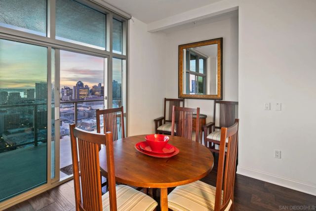 800 The Mark Ln 2801, San Diego, CA 92101