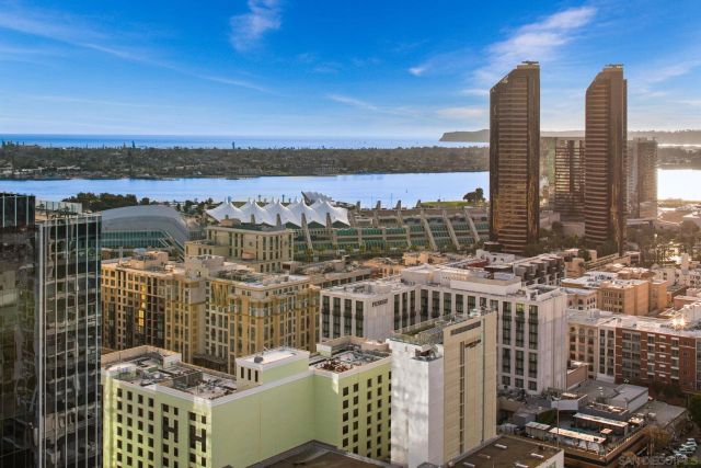 800 The Mark Ln 2801, San Diego, CA 92101