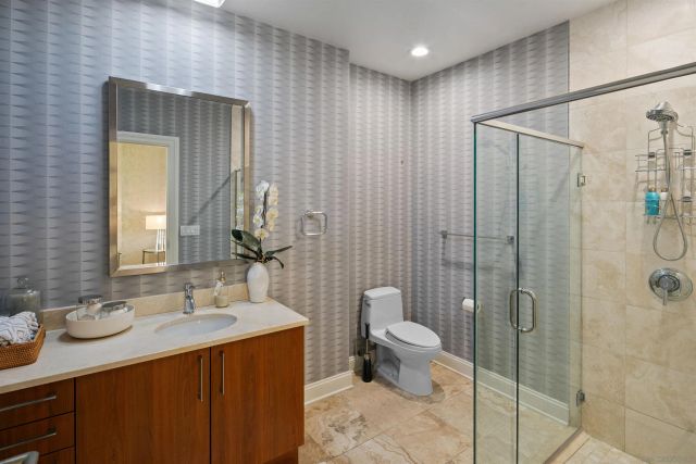 800 The Mark Ln 2801, San Diego, CA 92101