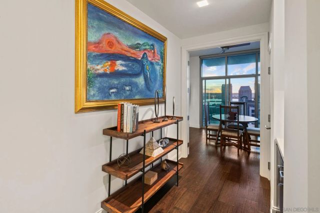 800 The Mark Ln 2801, San Diego, CA 92101