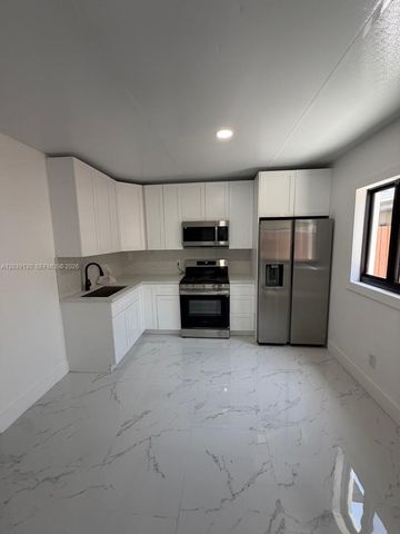 1230 NW 135th St, North Miami, FL 33167