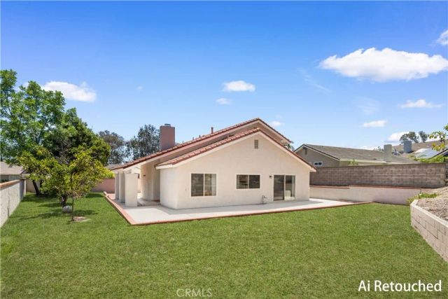 23992 Via La Coruna, Mission Viejo, CA 92691