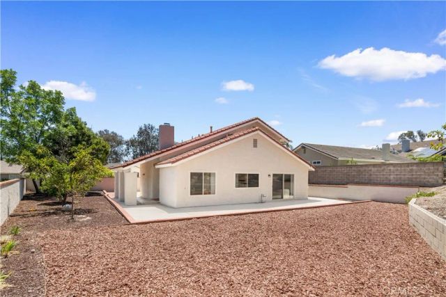 23992 Via La Coruna, Mission Viejo, CA 92691