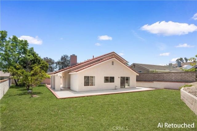 23992 Via La Coruna, Mission Viejo, CA 92691
