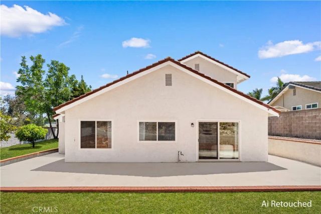 23992 Via La Coruna, Mission Viejo, CA 92691