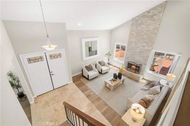 23992 Via La Coruna, Mission Viejo, CA 92691
