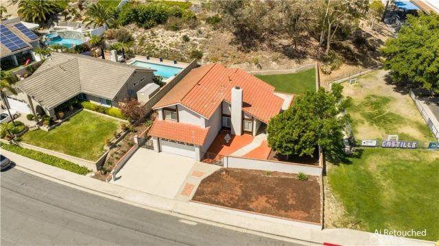 23992 Via La Coruna, Mission Viejo, CA 92691