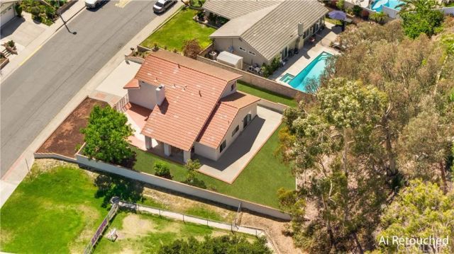 23992 Via La Coruna, Mission Viejo, CA 92691