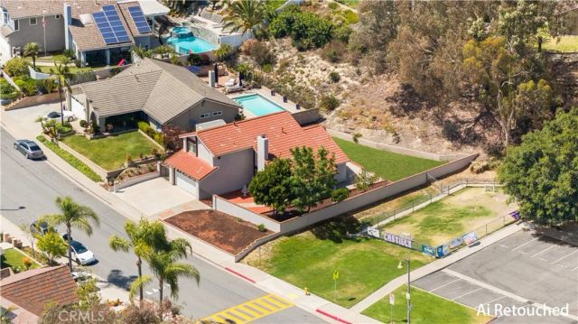 23992 Via La Coruna, Mission Viejo, CA 92691
