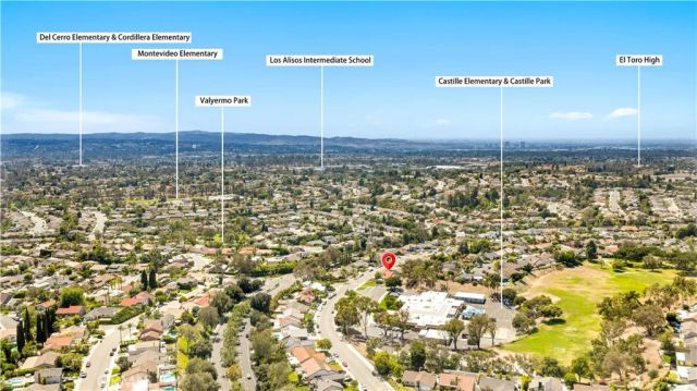 23992 Via La Coruna, Mission Viejo, CA 92691