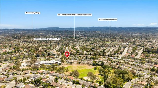 23992 Via La Coruna, Mission Viejo, CA 92691