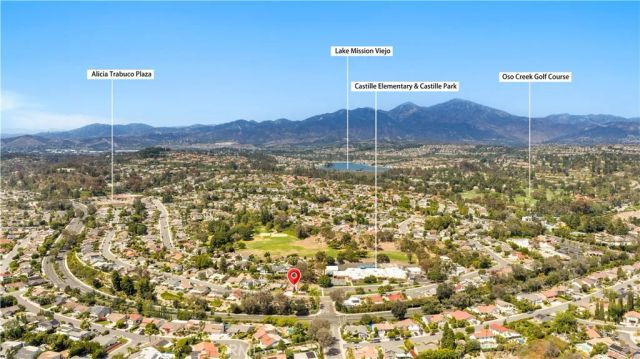 23992 Via La Coruna, Mission Viejo, CA 92691