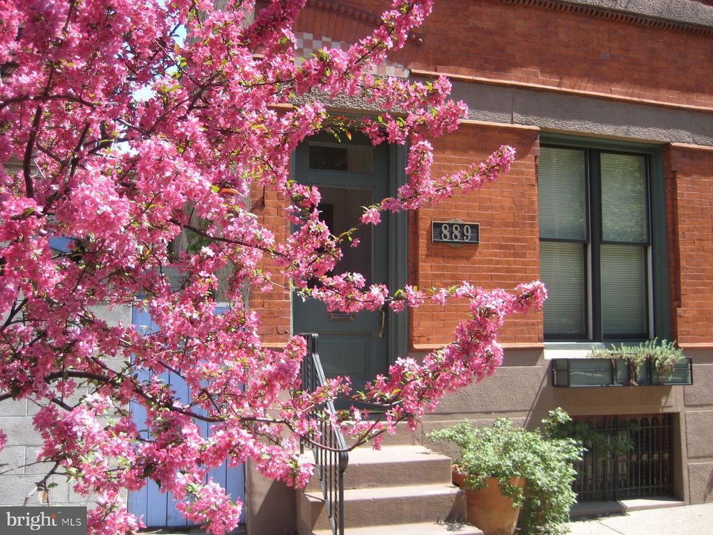 889 N 25TH ST, PHILADELPHIA, PA 19130 — photo 4