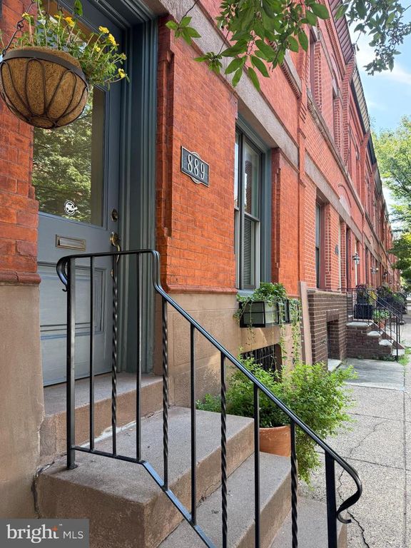 889 N 25TH ST, PHILADELPHIA, PA 19130 — photo 5