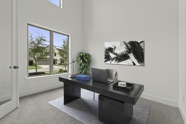 903 Sheepdog CV, Liberty Hill, TX 78642