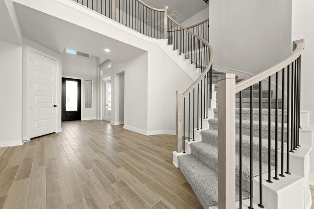 903 Sheepdog CV, Liberty Hill, TX 78642