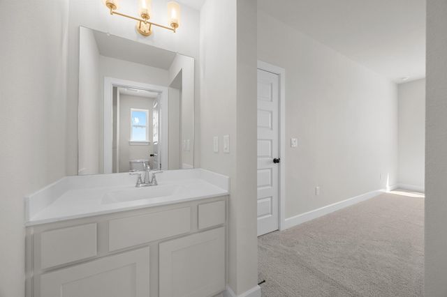 903 Sheepdog CV, Liberty Hill, TX 78642