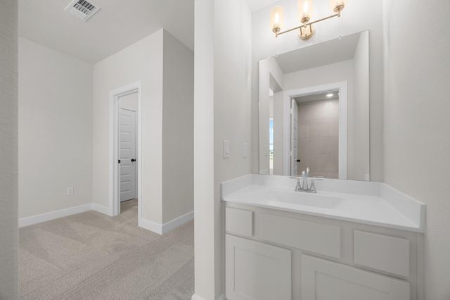 903 Sheepdog CV, Liberty Hill, TX 78642