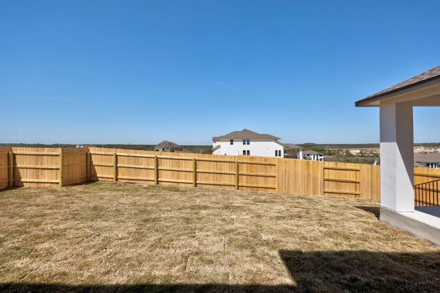 903 Sheepdog CV, Liberty Hill, TX 78642